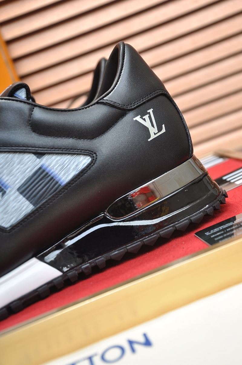 Louis Vuitton Run Away Sneaker